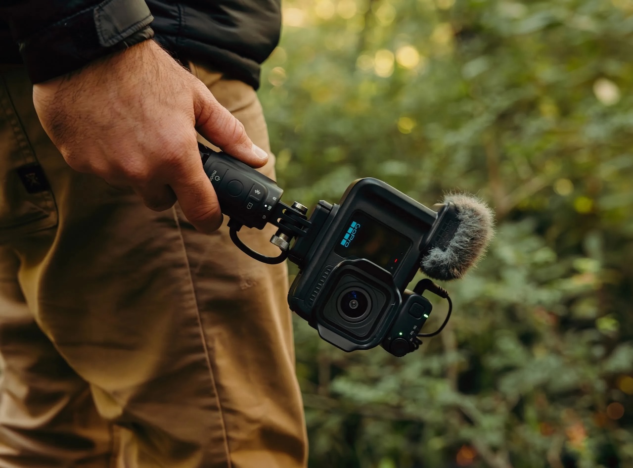 GoPro MISSION 1 Series Creator Edition 5