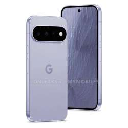 Google Pixel 11 Blue