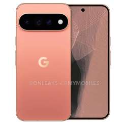 Google Pixel 11 Pro Red 2