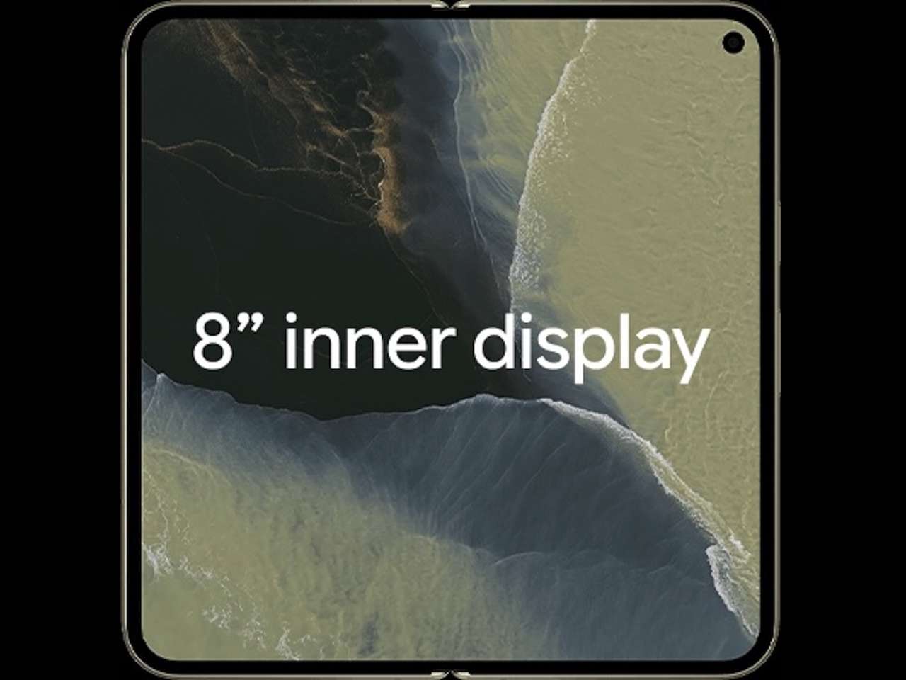 Google Pixel Pro Fold Image