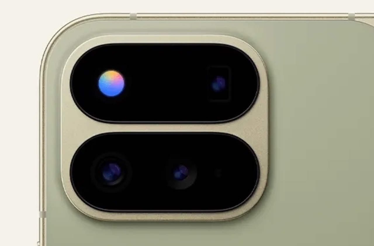 Google Pixel Pro Fold Specs