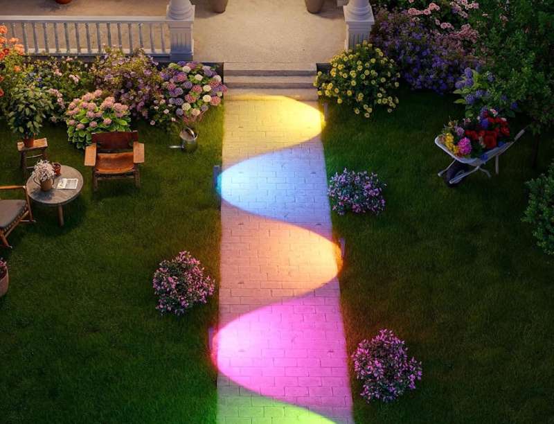 Govee Outdoor Pathway Lights 2 Lite Buy Now