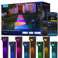 Govee Outdoor Pathway Lights 2 Lite Price