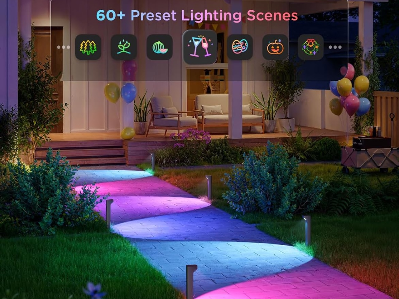 Govee Outdoor Pathway Lights 2 Lite Where to Buy