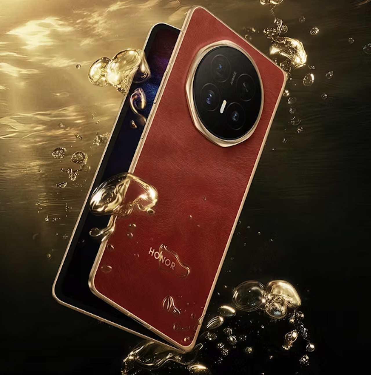 HONOR Magic V6