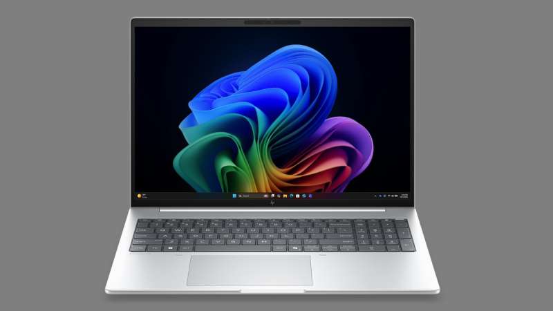 HP EliteBook 8 G2a 16-inch Cover