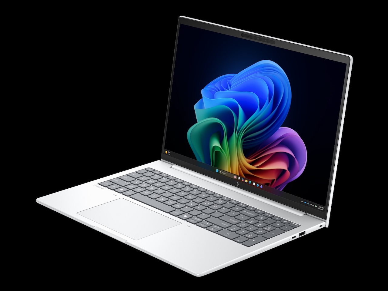HP EliteBook 8 G2a 16-inch Release