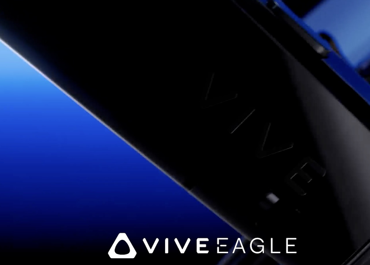 HTC Vive Eagle