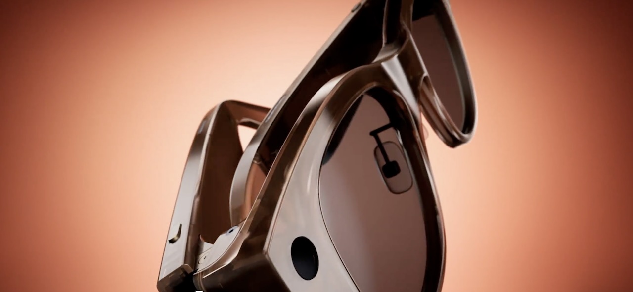 HTC Vive Eagle