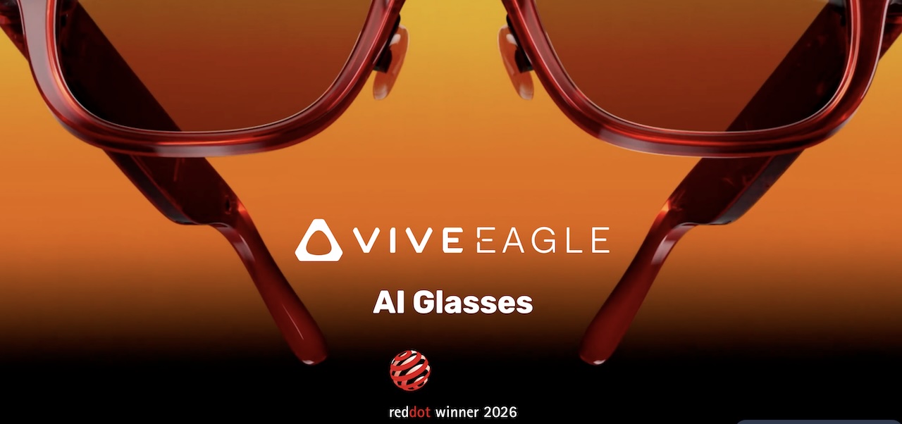 HTC Vive Eagle