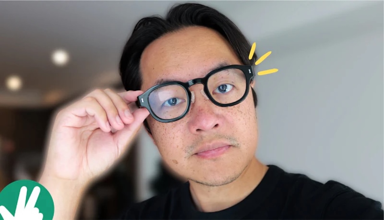 Halliday G2 Smart Glasses