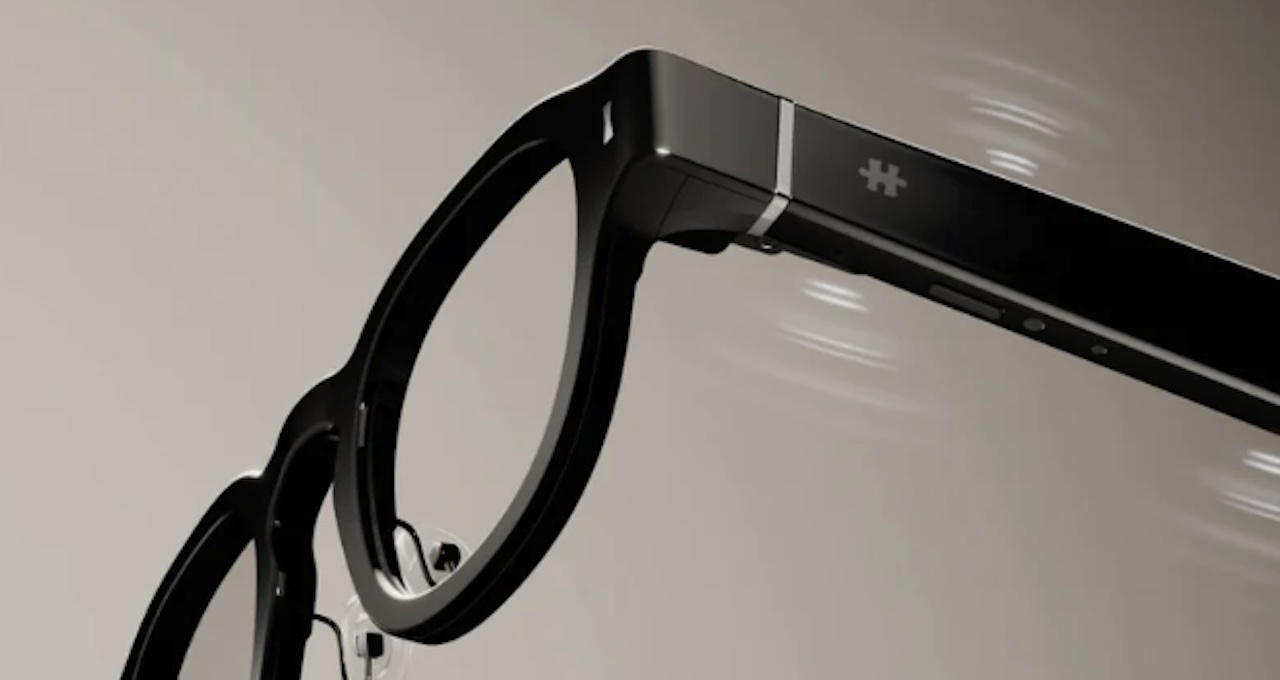 Halliday G2 Smart Glasses