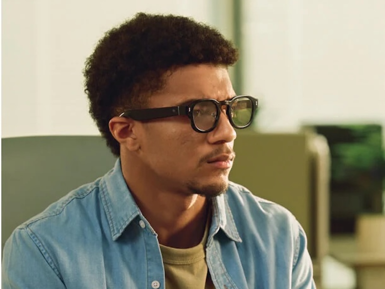Halliday G2 Smart Glasses