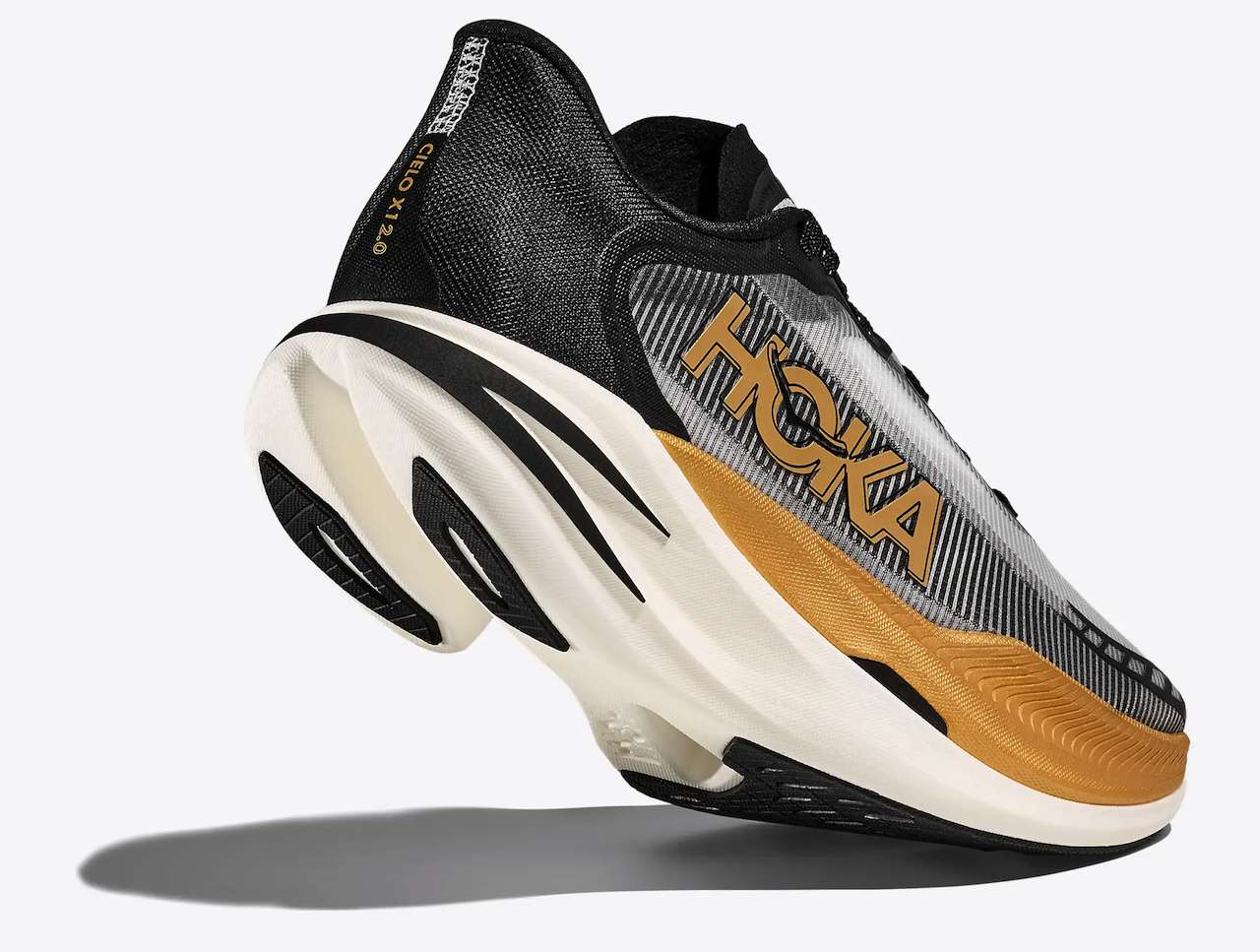 Hoka Cielo X1 2.0