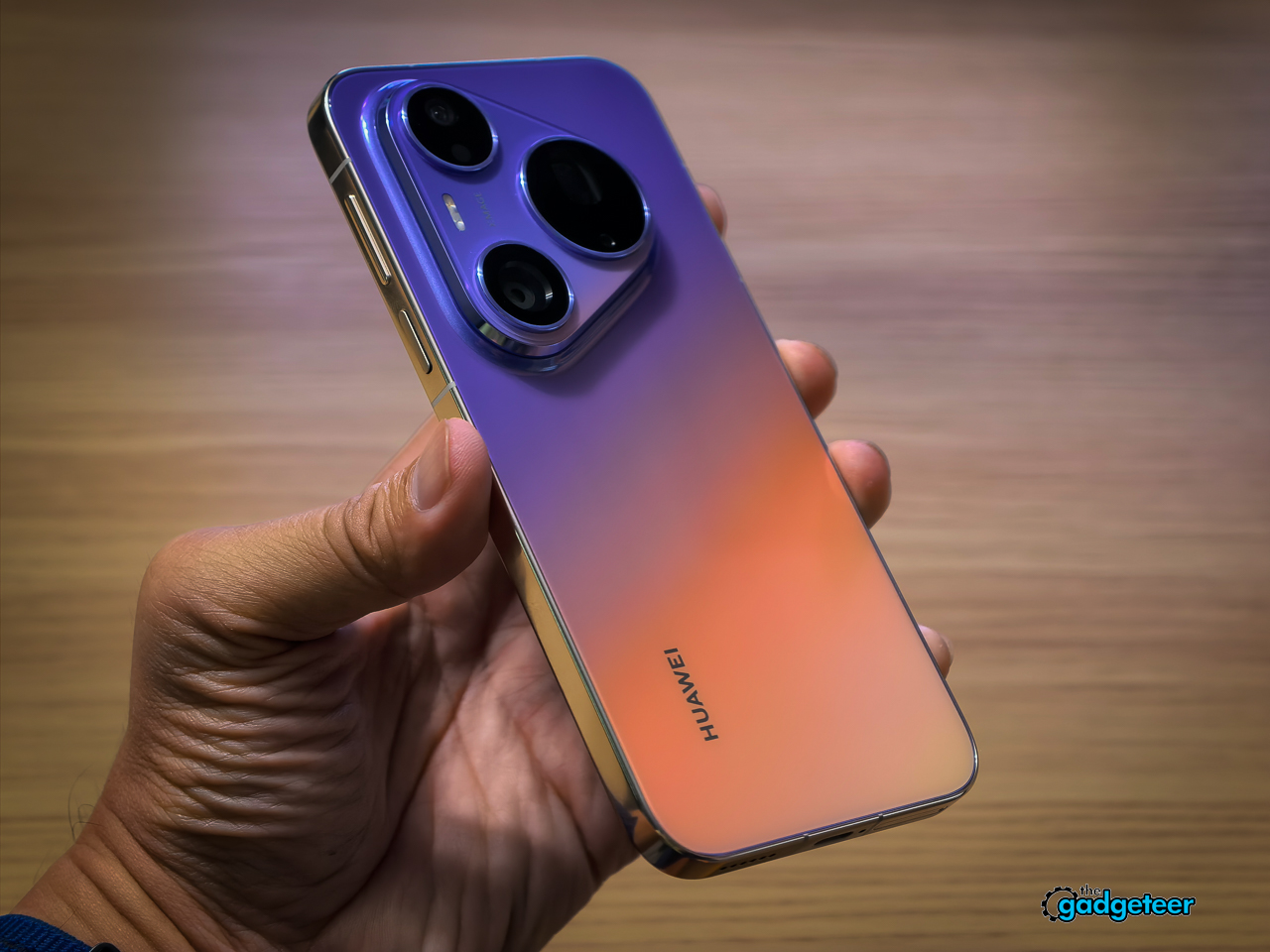 Huawei Pura 90s Pro Max vs Pura 80 Ultra Review 35