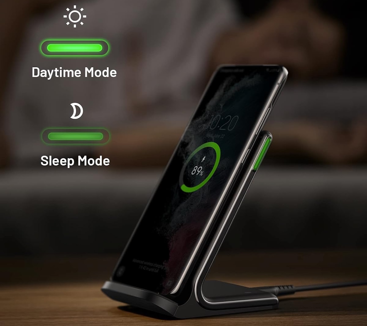 INIU Wireless Charger