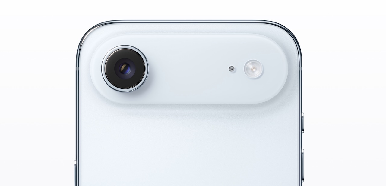 IPhone Air 2
