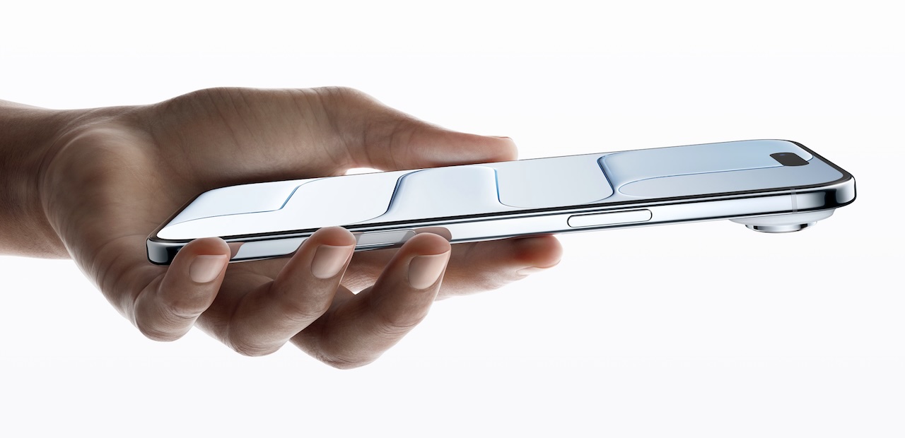 IPhone Air 2