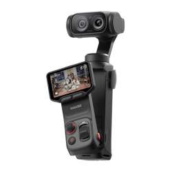 Insta360 Luna Ultra