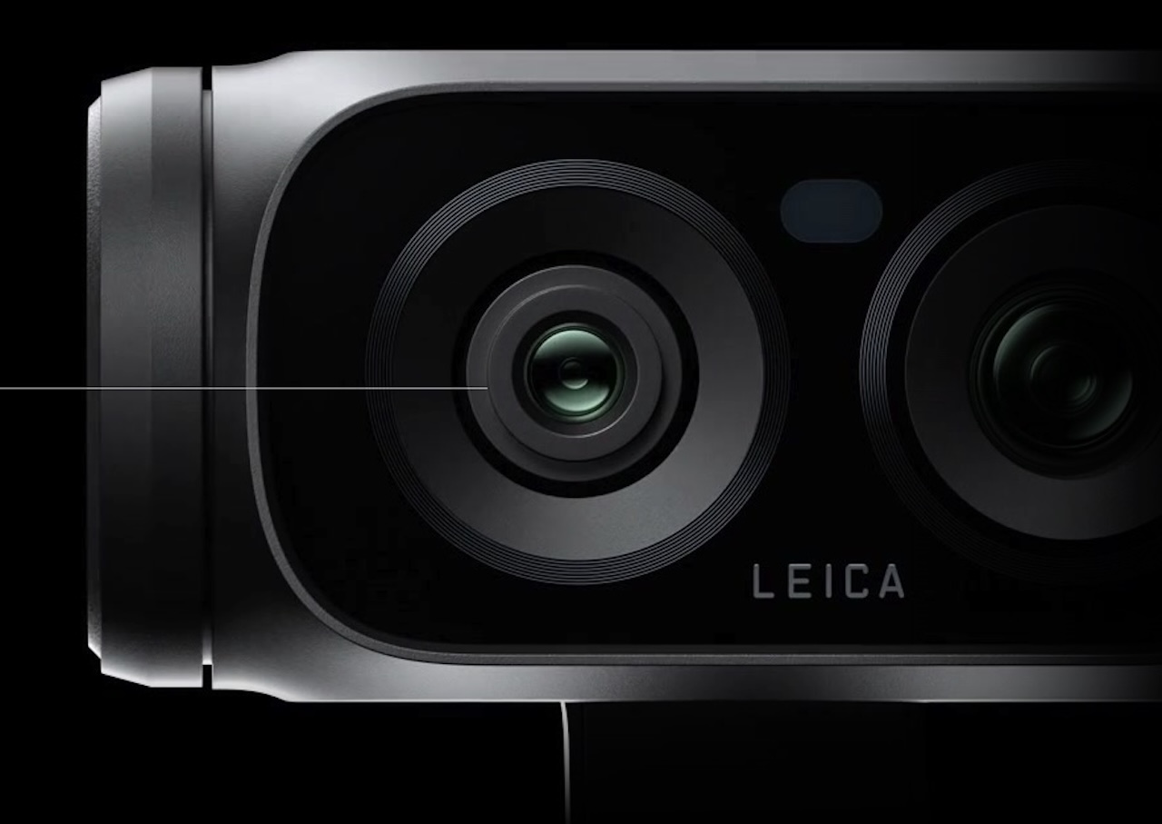 Insta360 Luna Ultra