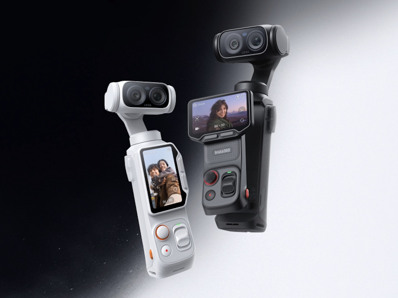 Insta360 Luna Ultra