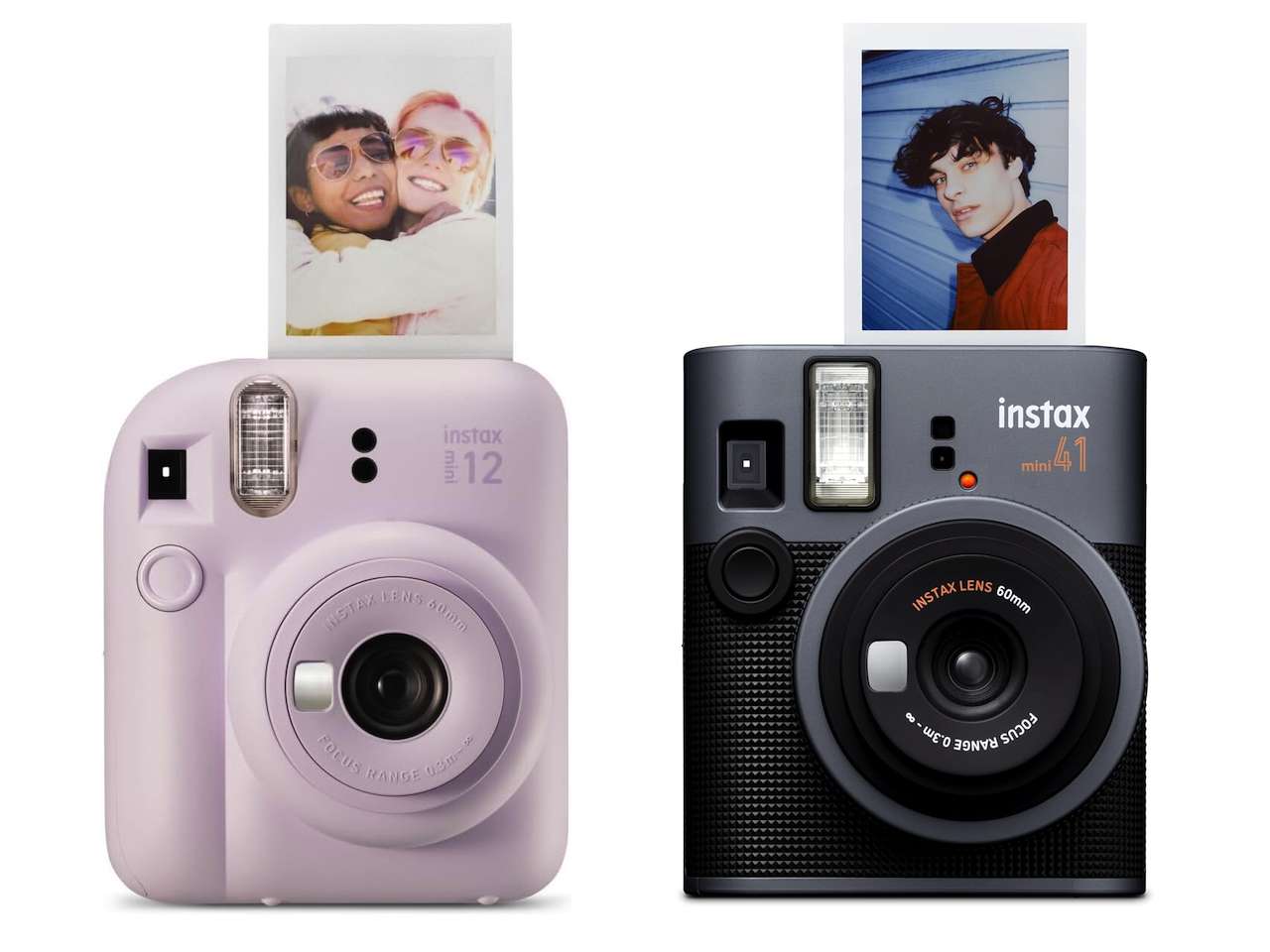 Instax Mini 12