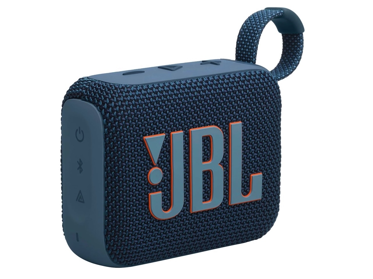 JBL Go 4 Bluetooth Speaker