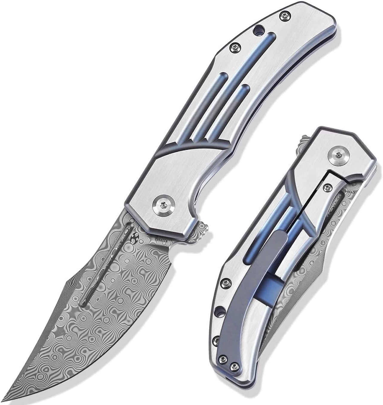 KANSEPT Orion Pocket Knife Price