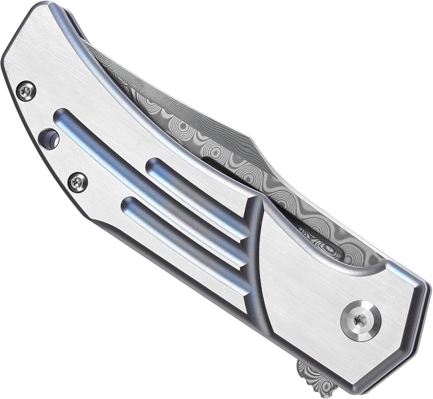 KANSEPT Orion Pocket Knife Review