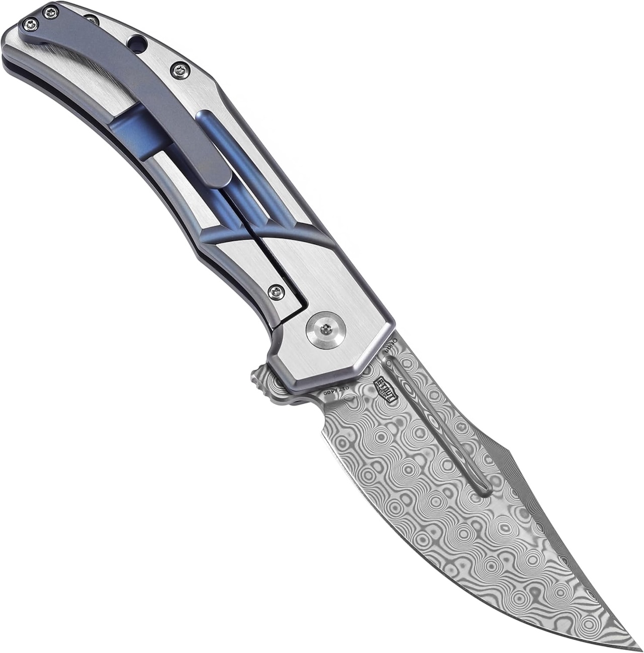 KANSEPT Orion Pocket Knife Where to Buy