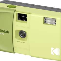 KODAK EC35 35mm Film Camera 35mm A