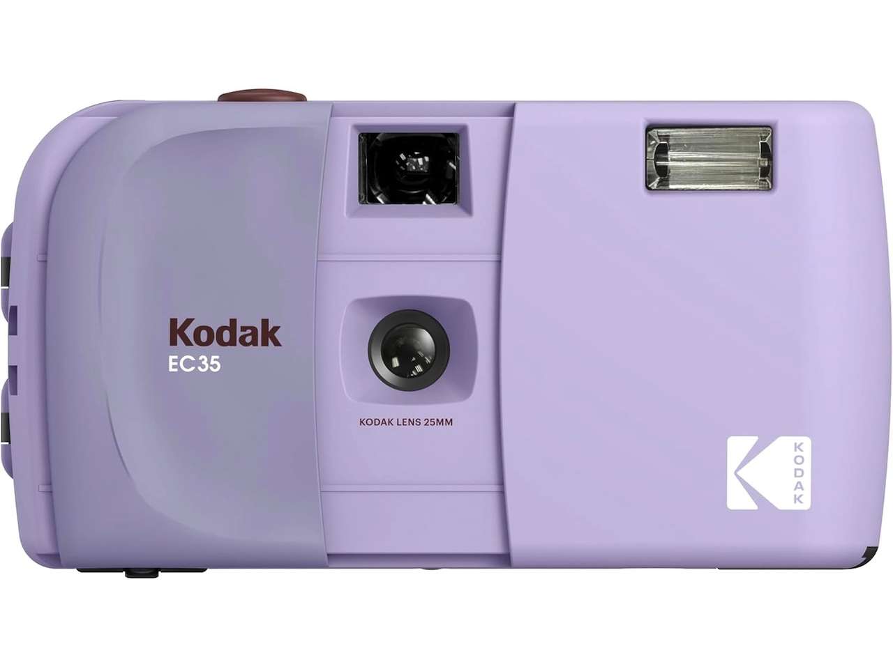 KODAK EC35 35mm Film Camera 35mm