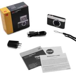 KODAK PIXPRO C1 13MP Compact Digital Camera 2