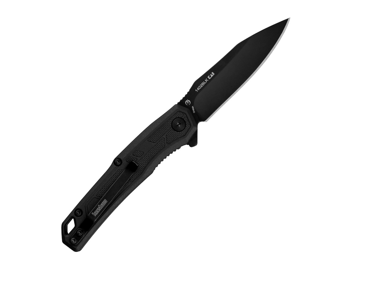 Kershaw Appa Pocket Knife