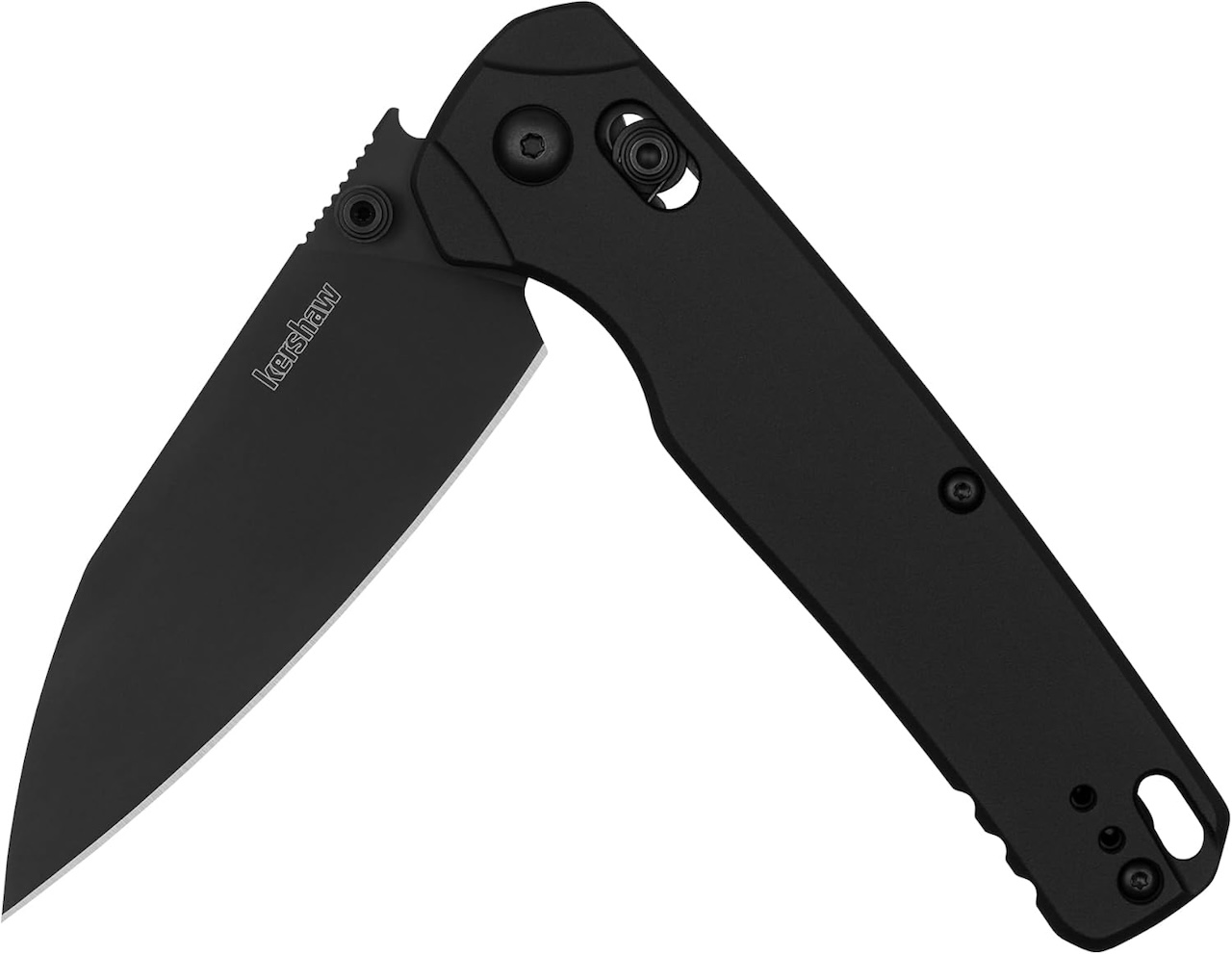 Kershaw Bel Air XL Folding Pocket Knife A