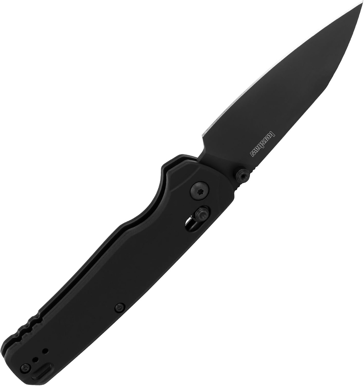 Kershaw Bel Air XL Folding Pocket Knife C