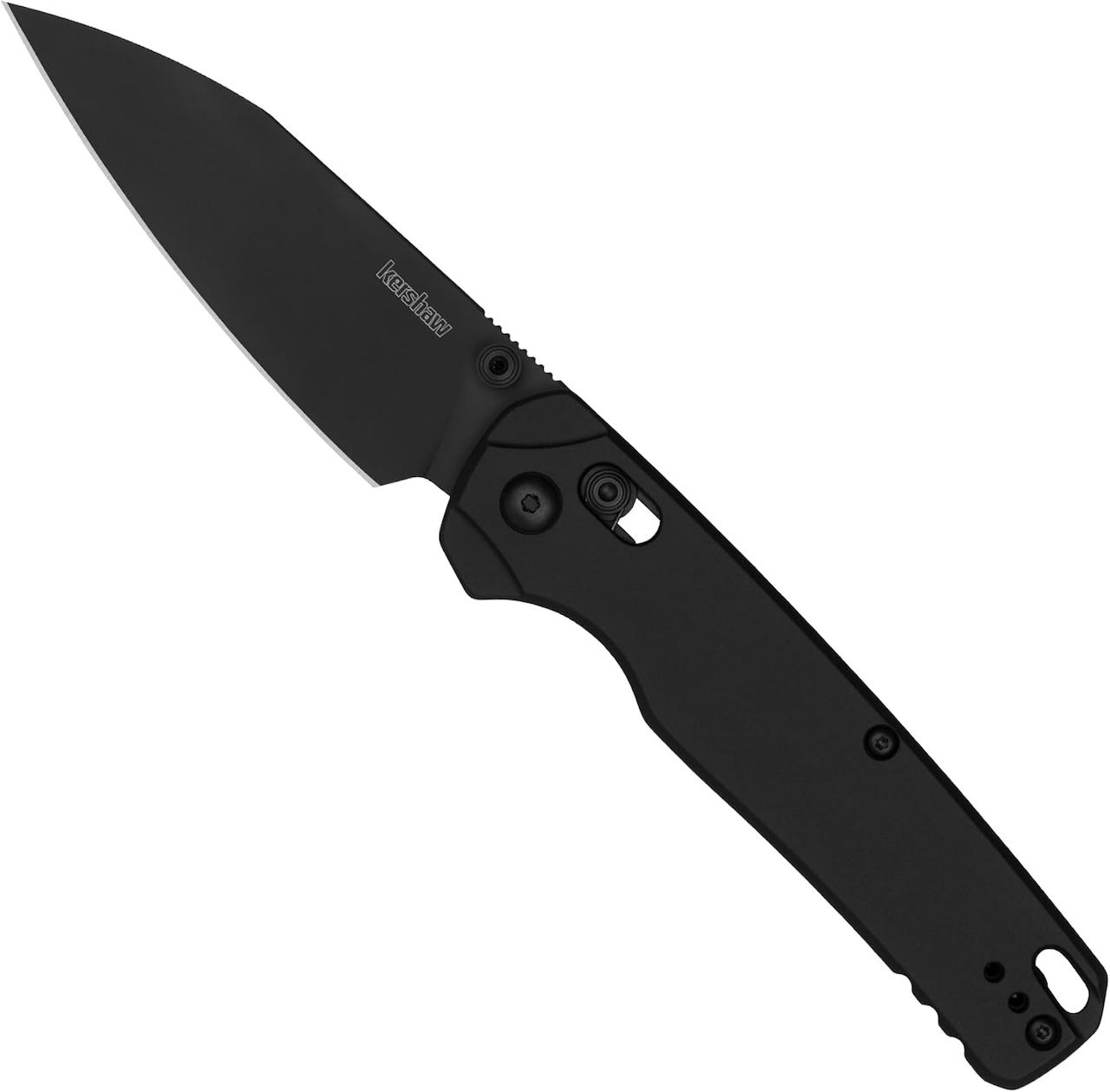 Kershaw Bel Air XL Folding Pocket Knife