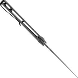 Kershaw Helitack Pocket Knife,