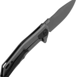 Kershaw Helitack Pocket Knife,