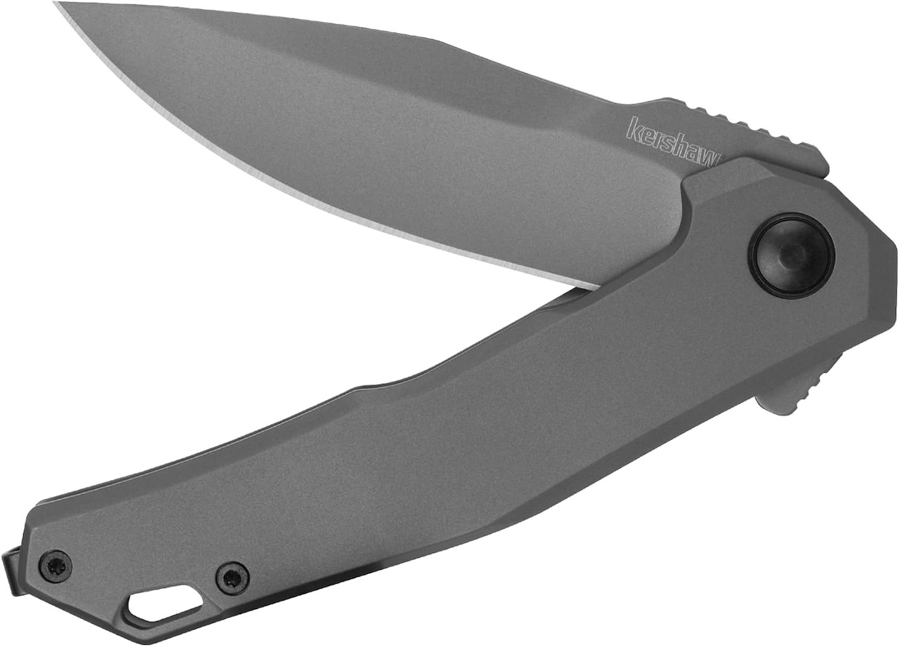 Kershaw Helitack Pocket Knife,