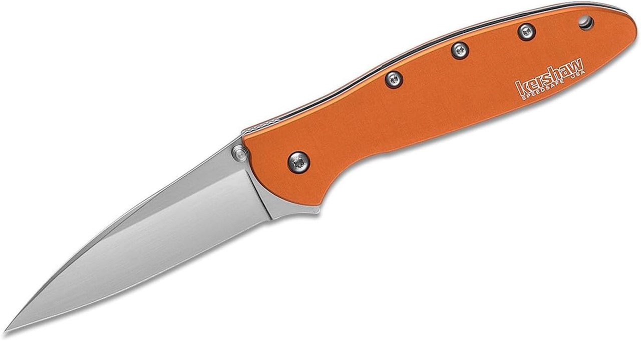 Kershaw Leek