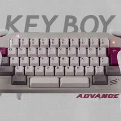 Keyboy Advance Price