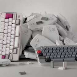 Keyboy Advance Where to Buy