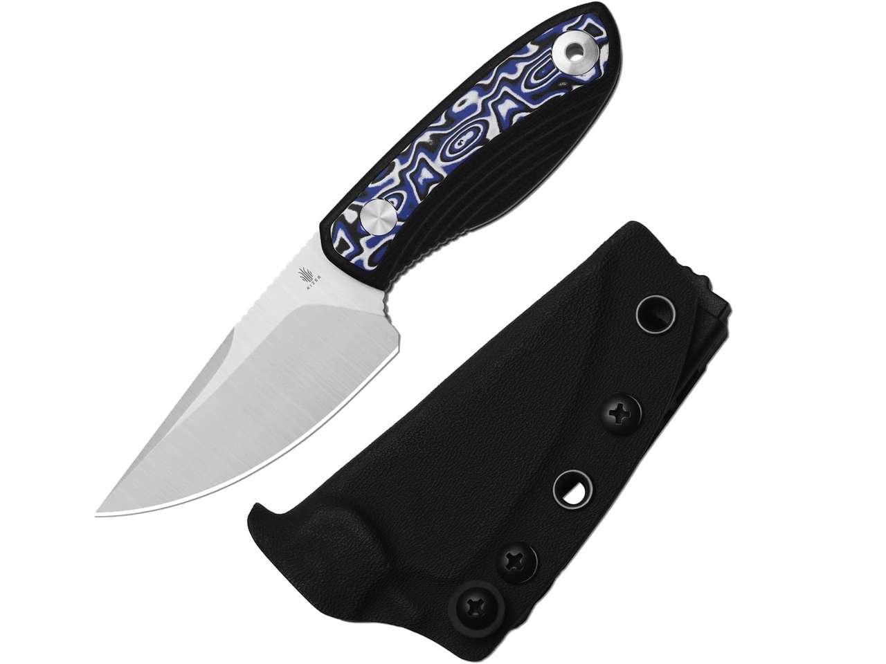 Kizer Finch Fixed Blade Knife