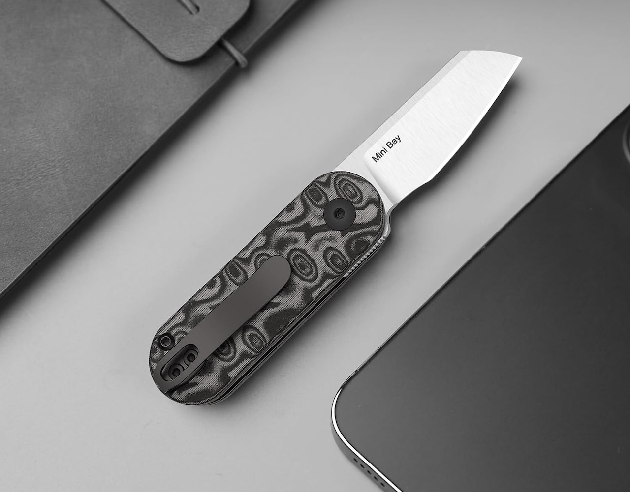 Kizer Mini Bay