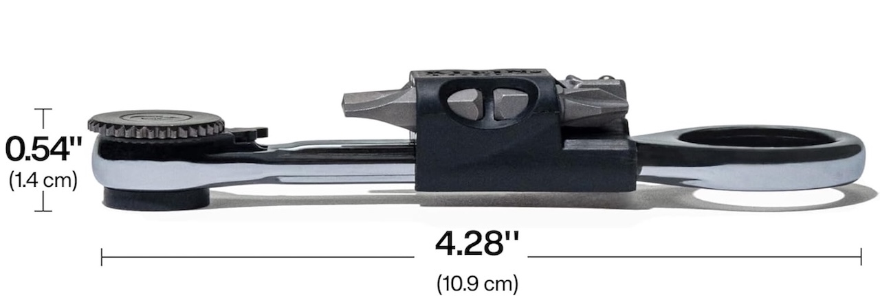 Klein Tools 65200MAG Slim-Profile Magnetic Mini Ratchet Pros Cons