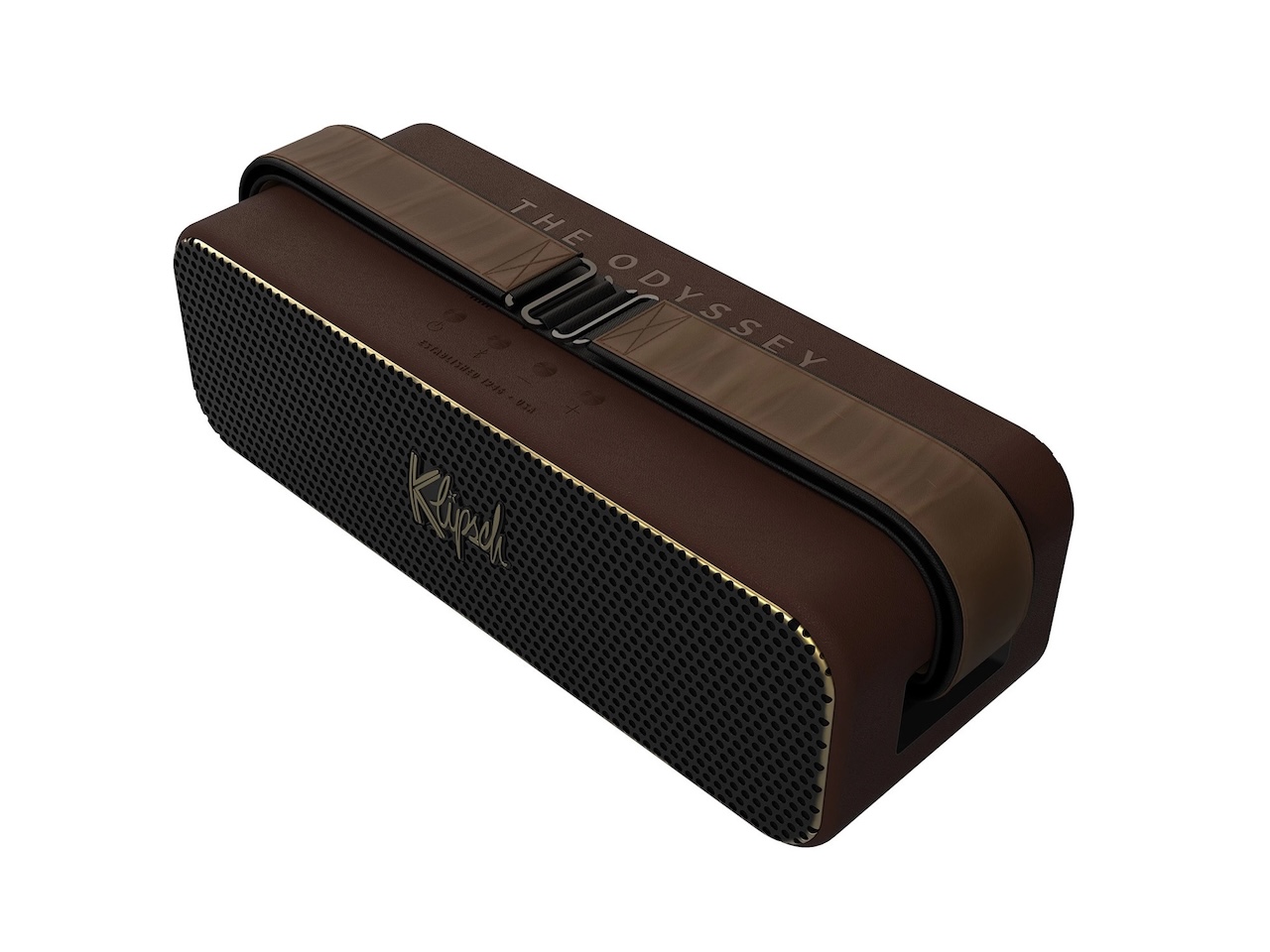 Klipsch x The Odyssey Limited Edition Speaker Review