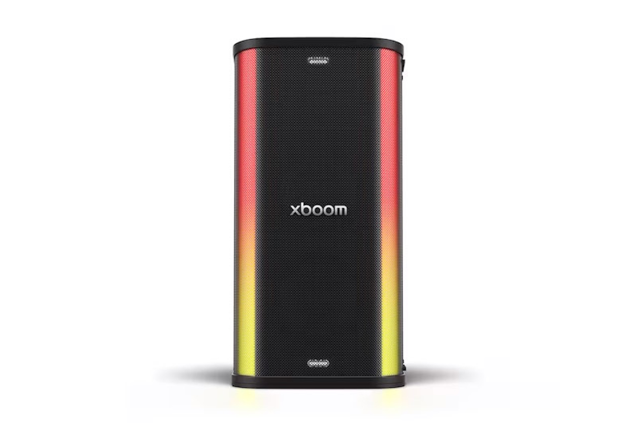 LG xboom Stage 501