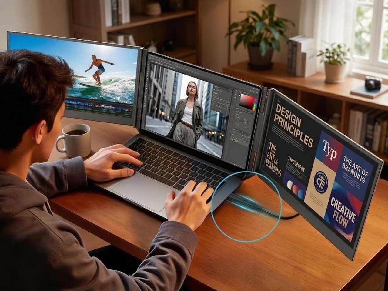 Laptop Screen Extenders That Actually Work