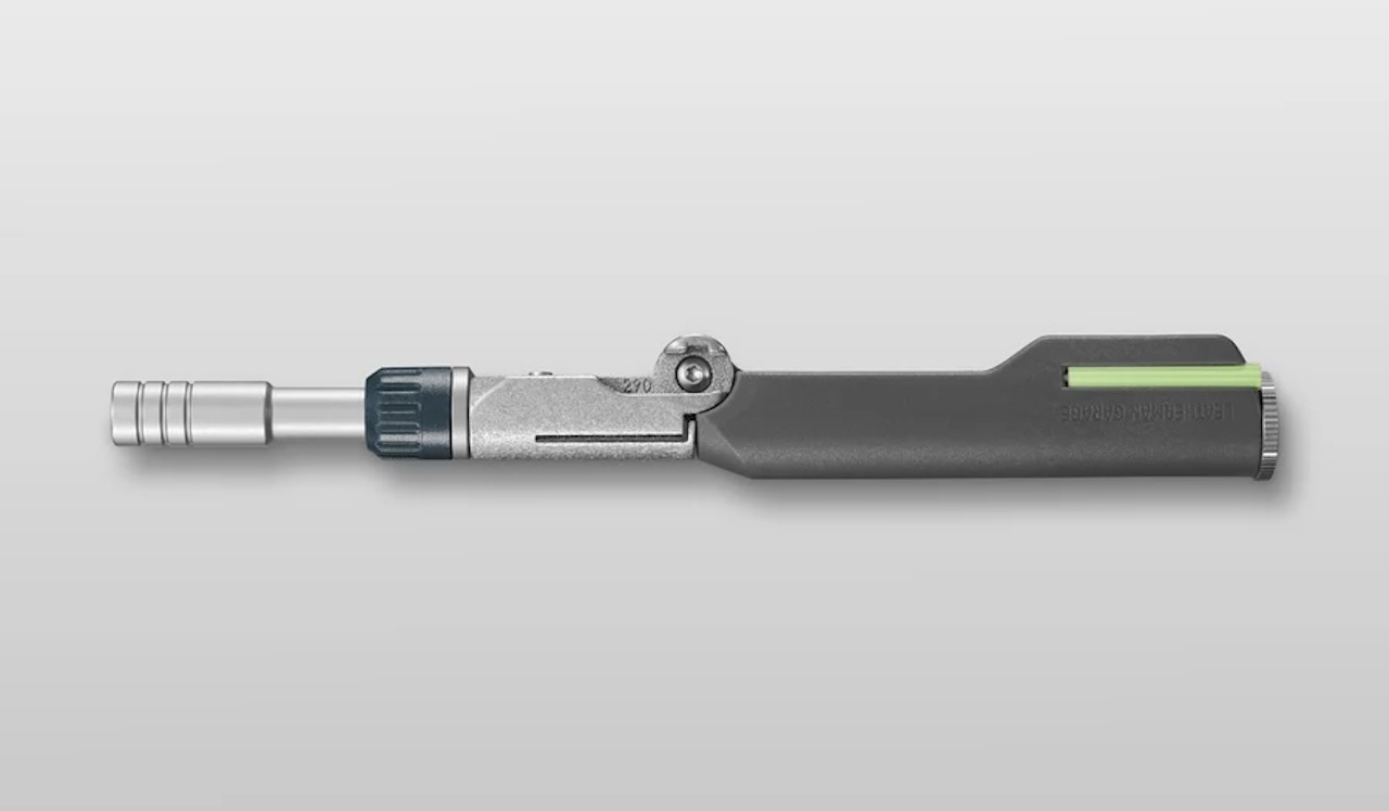 Leatherman Batch 009 Adapter 